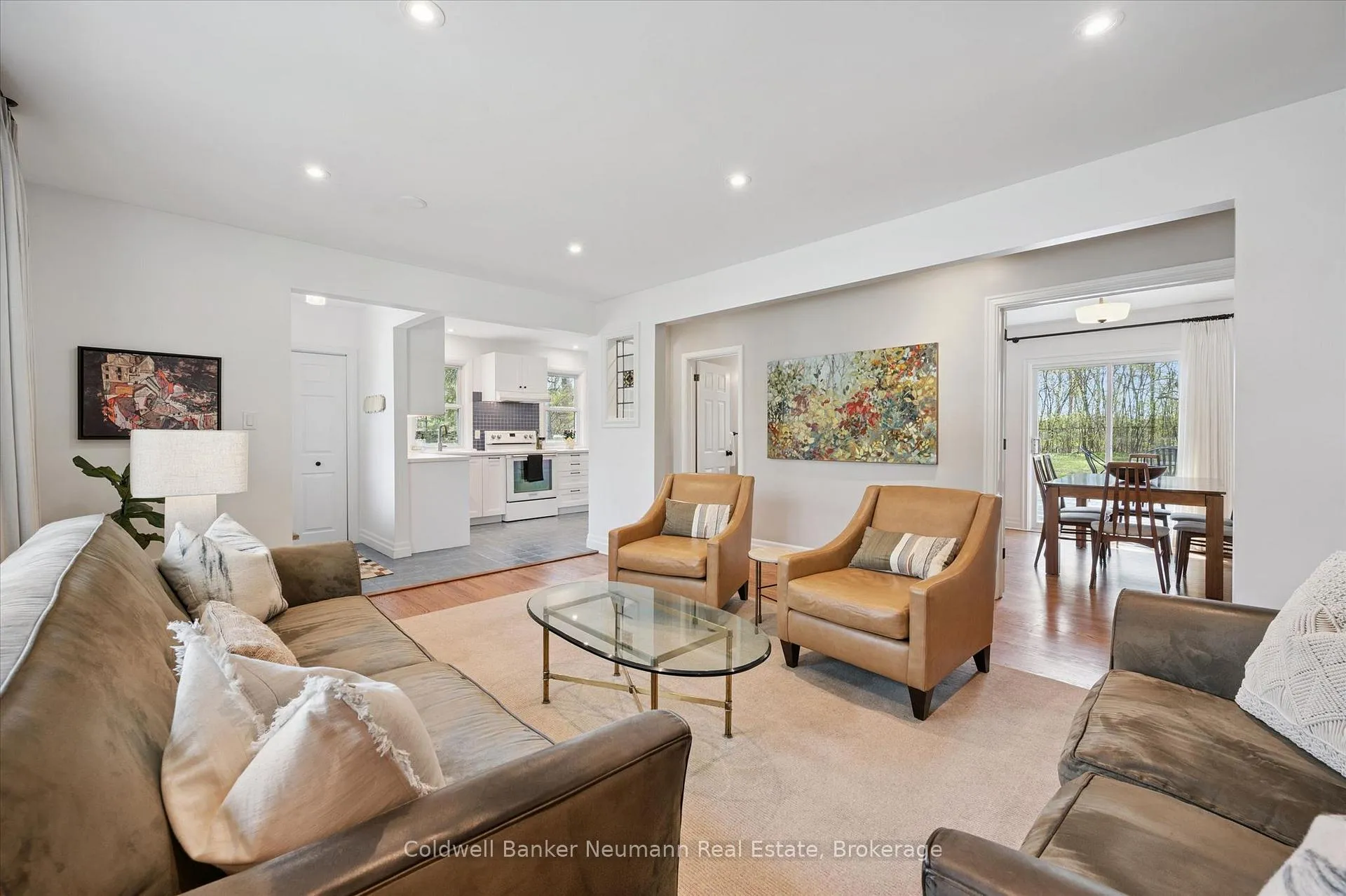 Photo 6 of 22 Hamel Avenue, Guelph, Exhibition Park — HOMEH