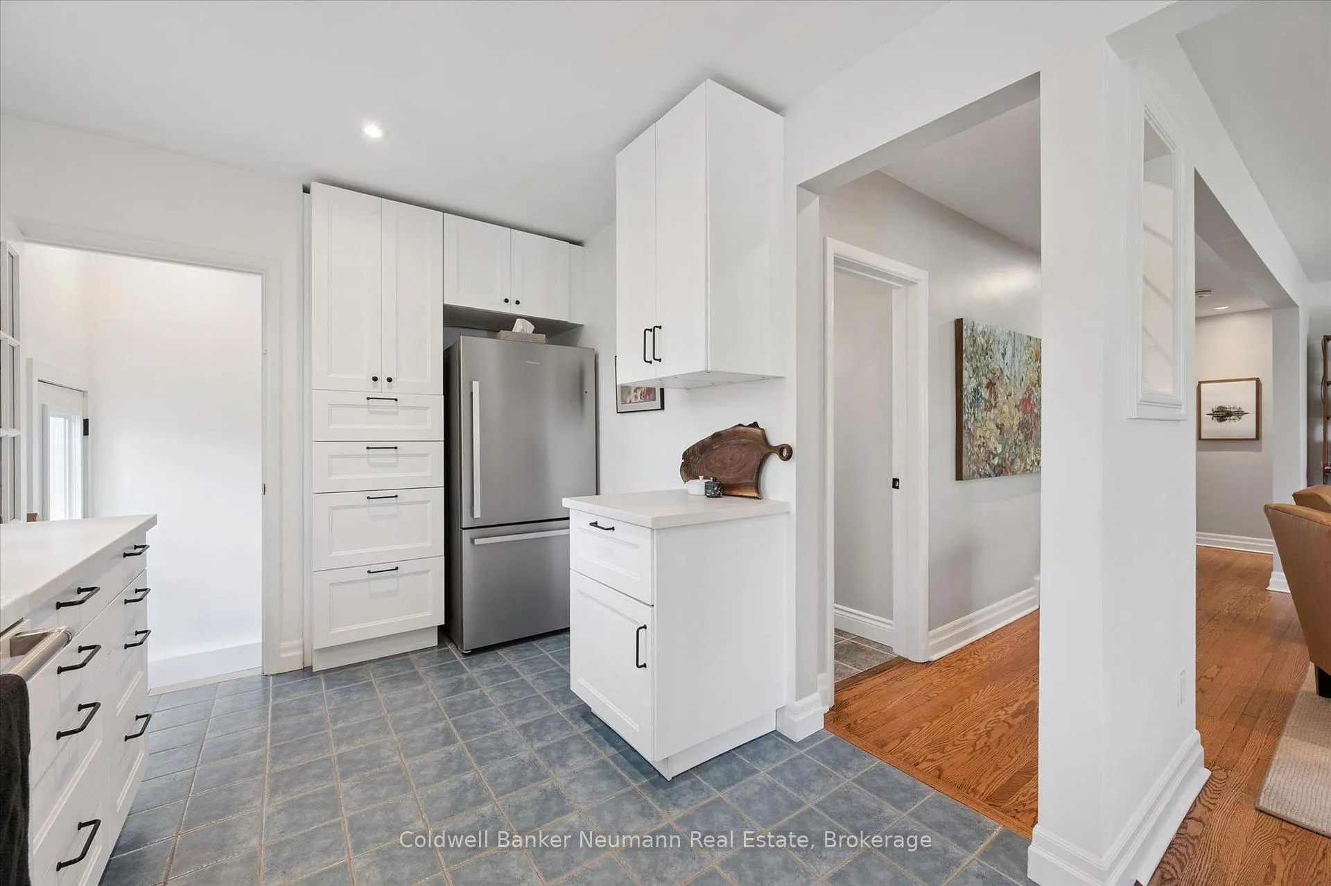 Photo 11 of 22 Hamel Avenue, Guelph, Exhibition Park — HOMEH
