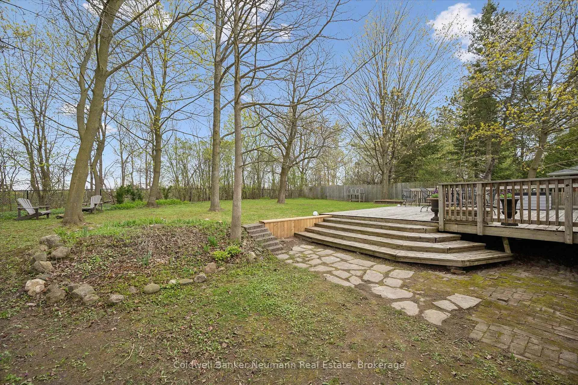 Photo 25 of 22 Hamel Avenue, Guelph, Exhibition Park — HOMEH