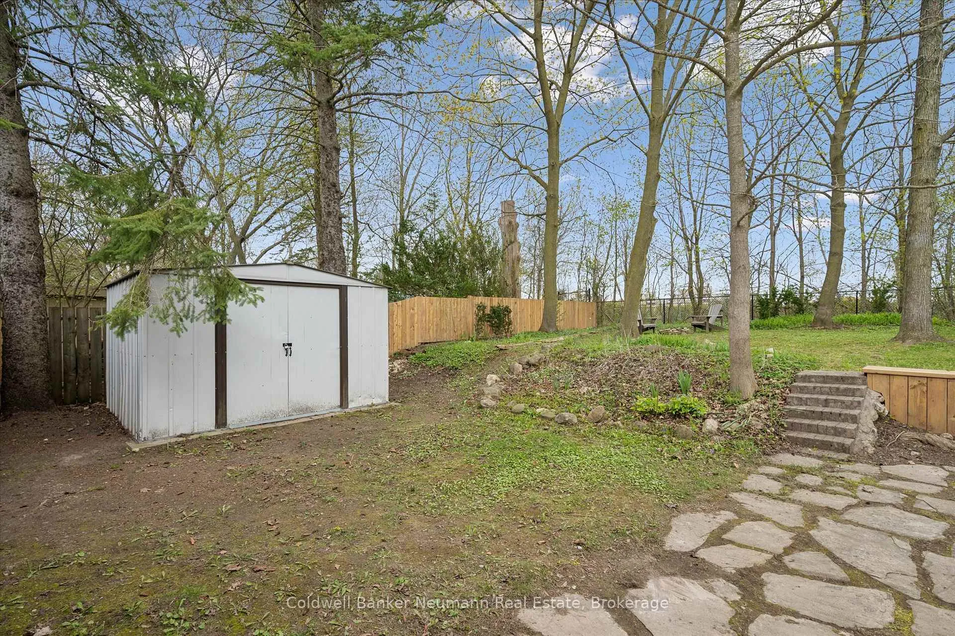 Photo 26 of 22 Hamel Avenue, Guelph, Exhibition Park — HOMEH