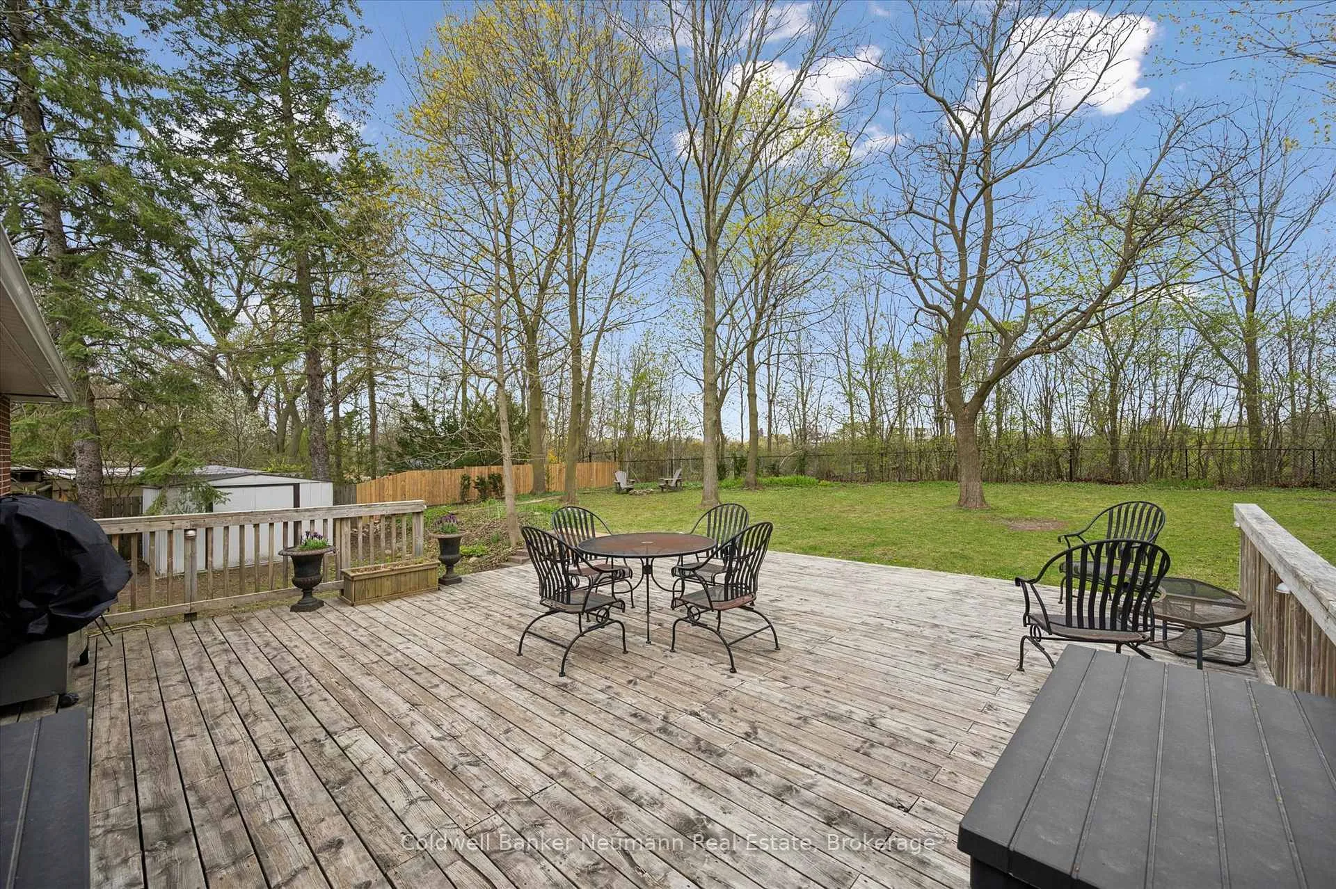 Photo 27 of 22 Hamel Avenue, Guelph, Exhibition Park — HOMEH