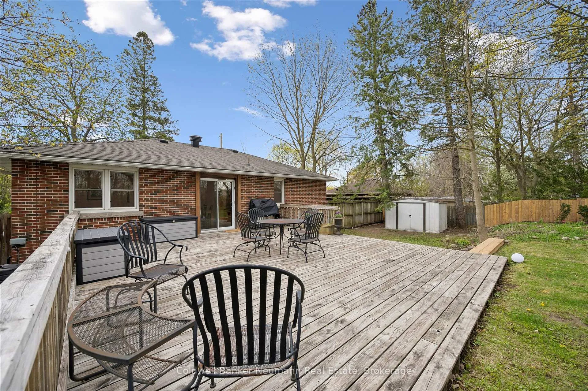 Photo 28 of 22 Hamel Avenue, Guelph, Exhibition Park — HOMEH