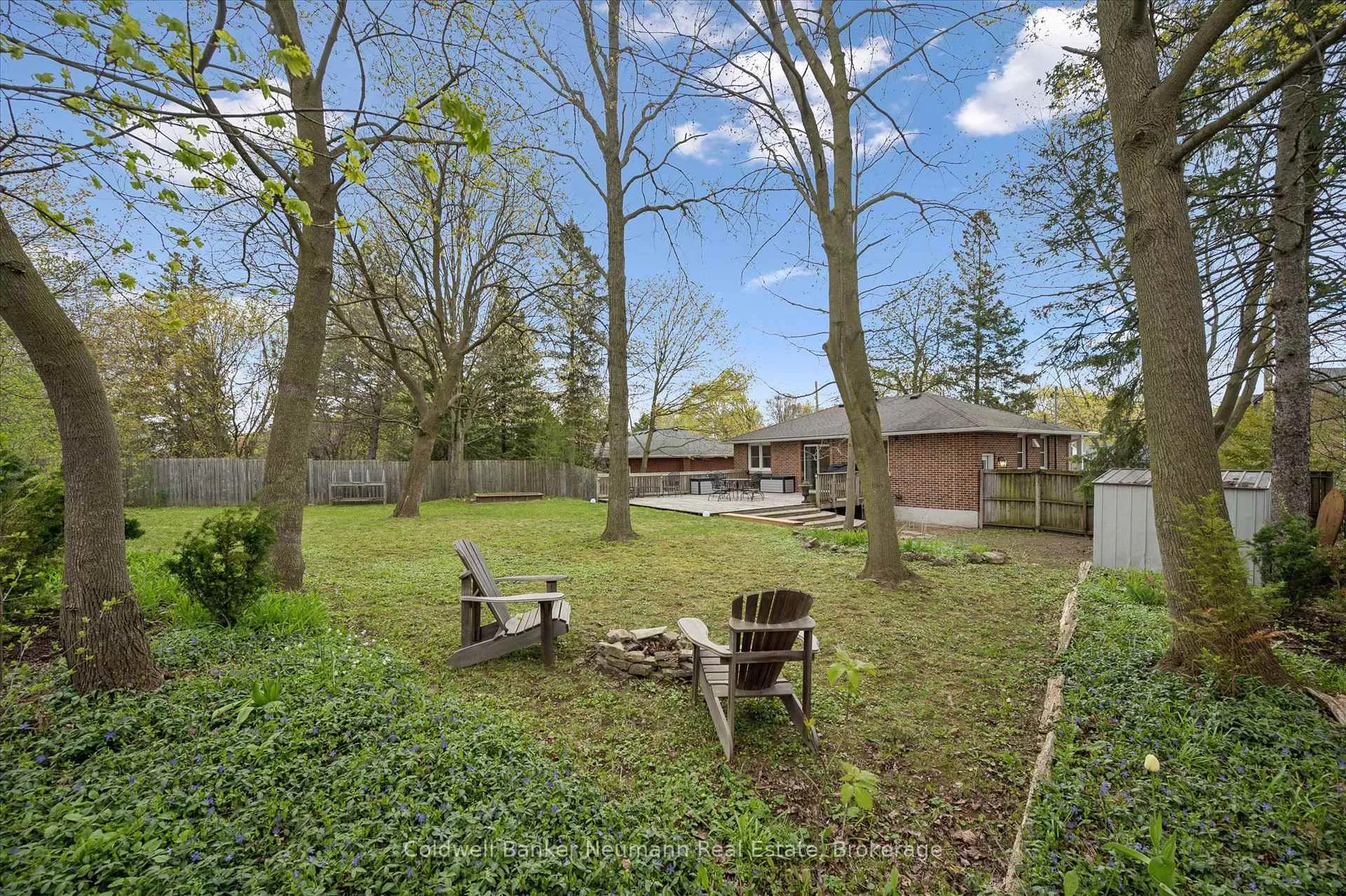 Photo 30 of 22 Hamel Avenue, Guelph, Exhibition Park — HOMEH