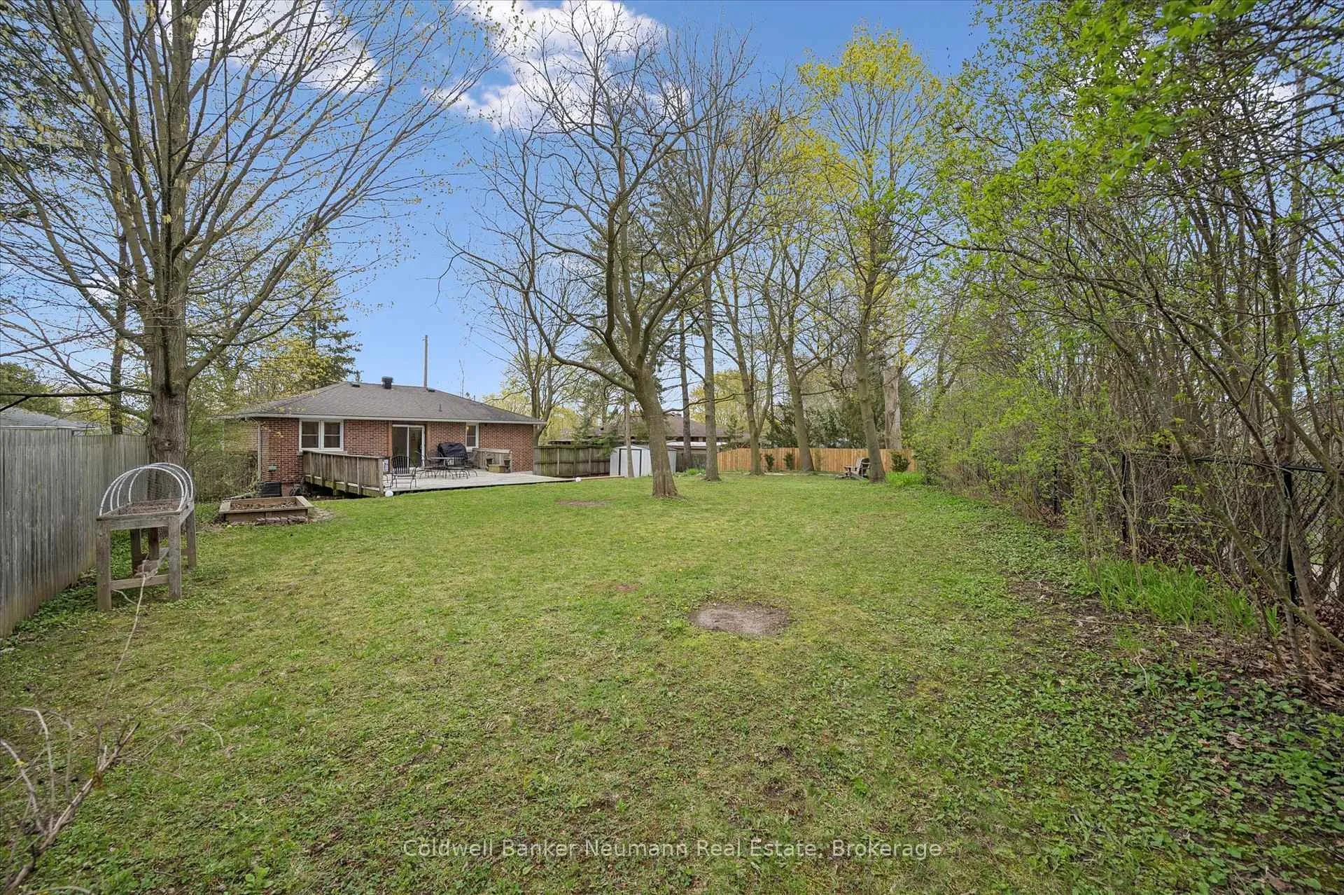 Photo 31 of 22 Hamel Avenue, Guelph, Exhibition Park — HOMEH