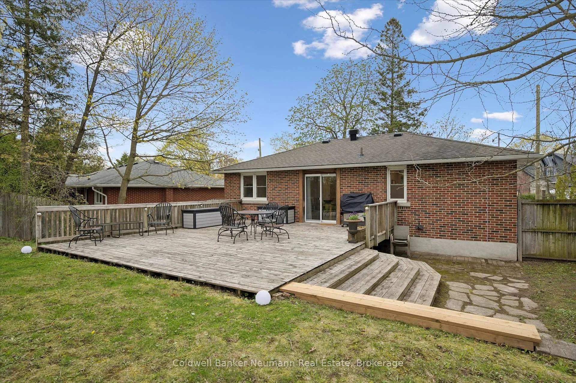 Photo 33 of 22 Hamel Avenue, Guelph, Exhibition Park — HOMEH