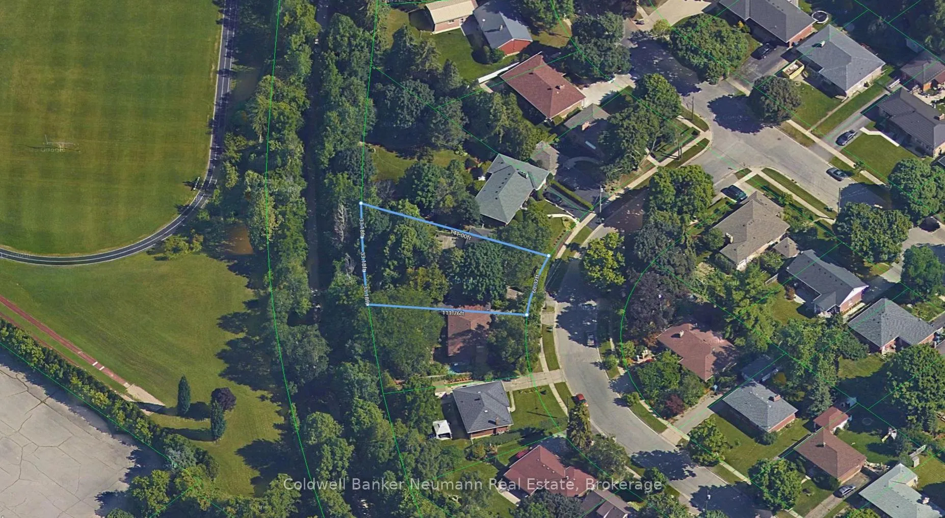 Photo 37 of 22 Hamel Avenue, Guelph, Exhibition Park — HOMEH