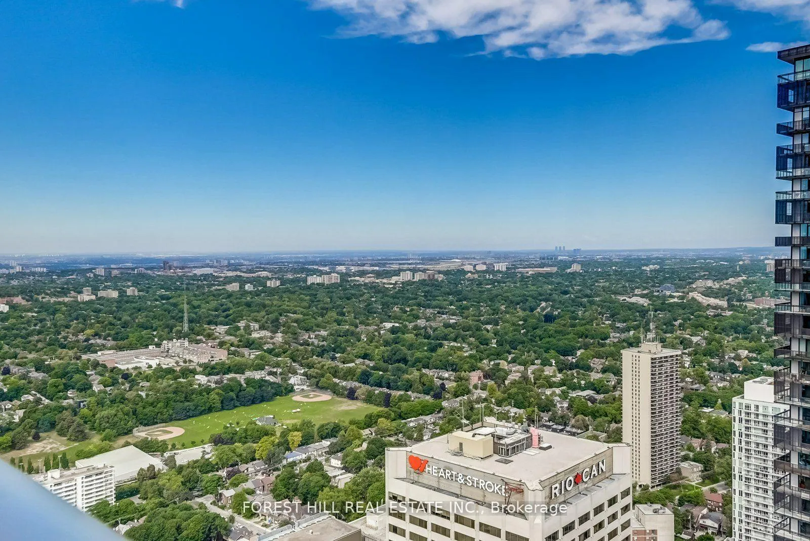 Photo 20 of Unit 4402, 2221 Yonge Street, Toronto, Mount Pleasant West — HOMEH