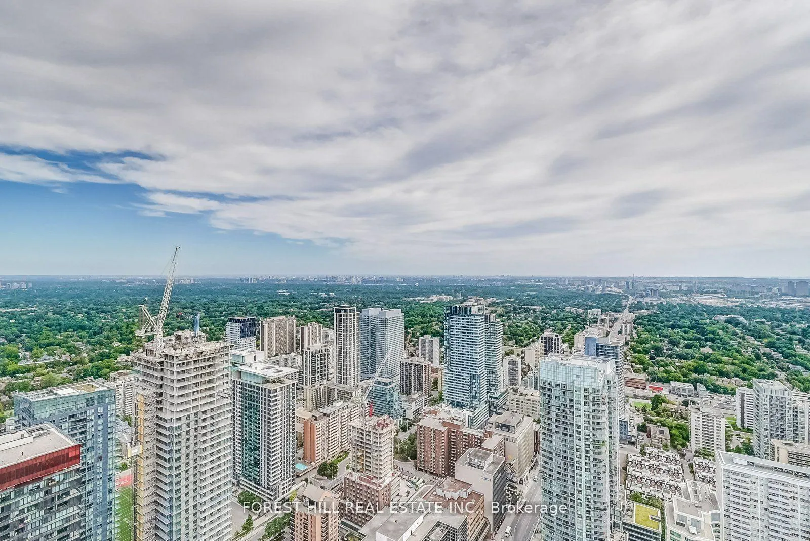 Photo 25 of Unit 4402, 2221 Yonge Street, Toronto, Mount Pleasant West — HOMEH