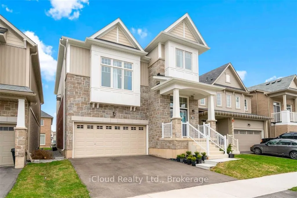 Photo 1 of Unit Main/2nd Flr, 8622 Chickory Trail, Niagara Falls, Brown — HOMEH