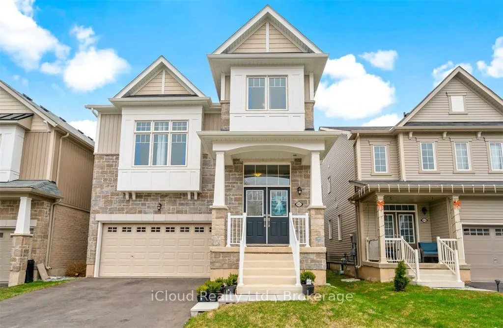 Photo 2 of Unit Main/2nd Flr, 8622 Chickory Trail, Niagara Falls, Brown — HOMEH