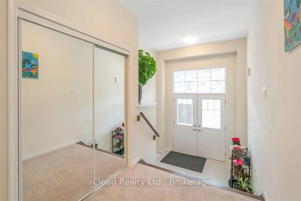 Photo 4 of Unit Main/2nd Flr, 8622 Chickory Trail, Niagara Falls, Brown — HOMEH