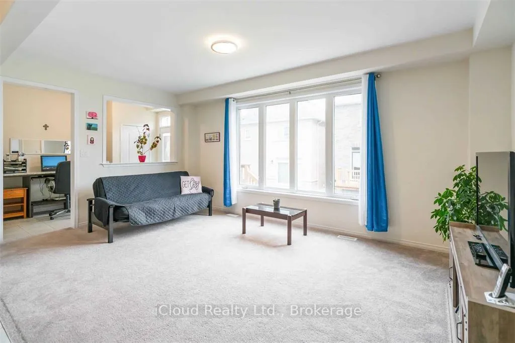 Photo 10 of Unit Main/2nd Flr, 8622 Chickory Trail, Niagara Falls, Brown — HOMEH