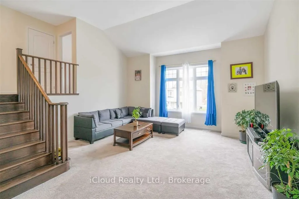 Photo 16 of Unit Main/2nd Flr, 8622 Chickory Trail, Niagara Falls, Brown — HOMEH