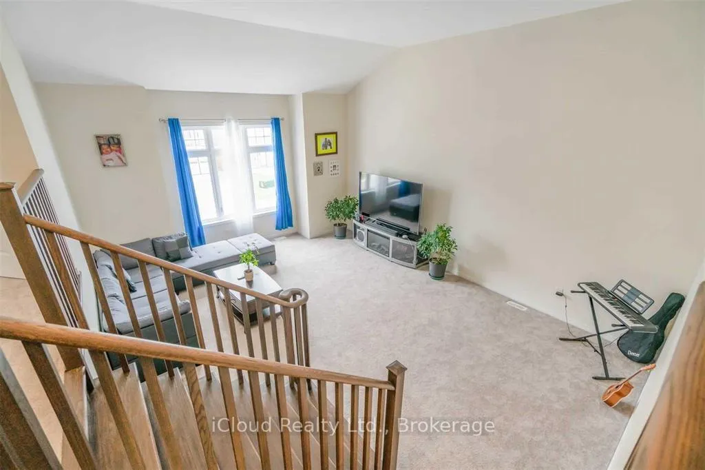 Photo 17 of Unit Main/2nd Flr, 8622 Chickory Trail, Niagara Falls, Brown — HOMEH