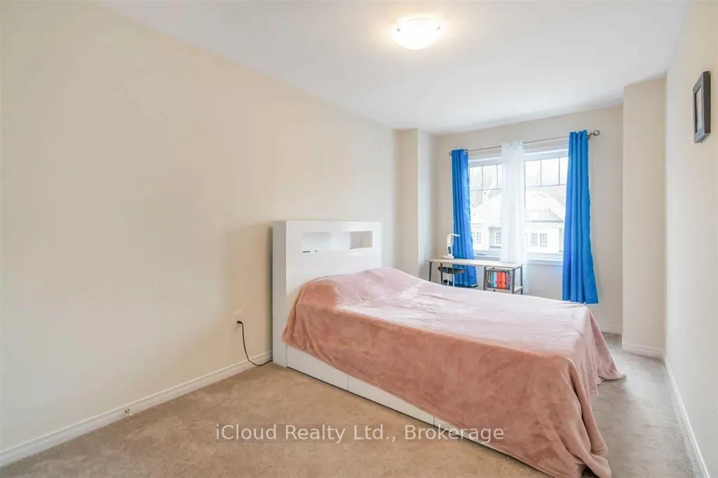 Photo 19 of Unit Main/2nd Flr, 8622 Chickory Trail, Niagara Falls, Brown — HOMEH