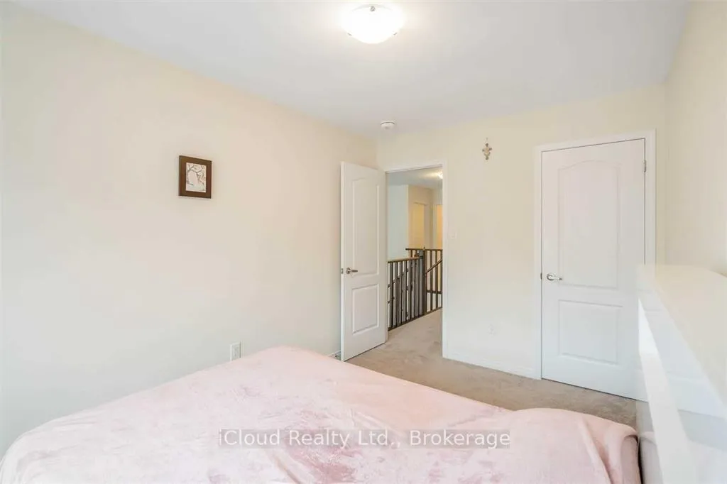Photo 20 of Unit Main/2nd Flr, 8622 Chickory Trail, Niagara Falls, Brown — HOMEH