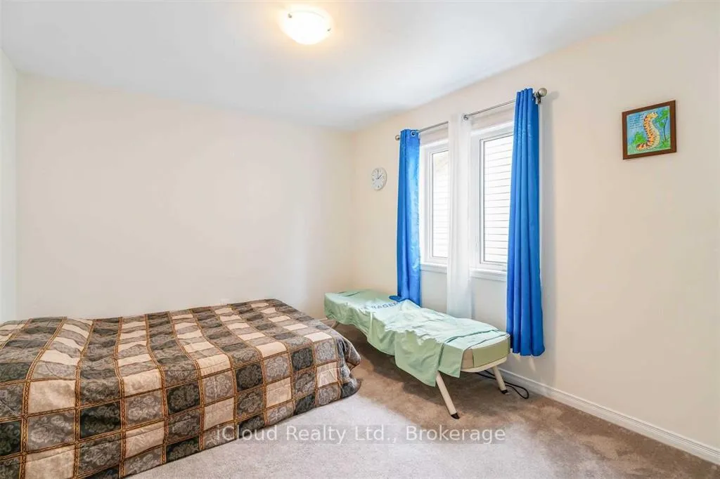 Photo 22 of Unit Main/2nd Flr, 8622 Chickory Trail, Niagara Falls, Brown — HOMEH