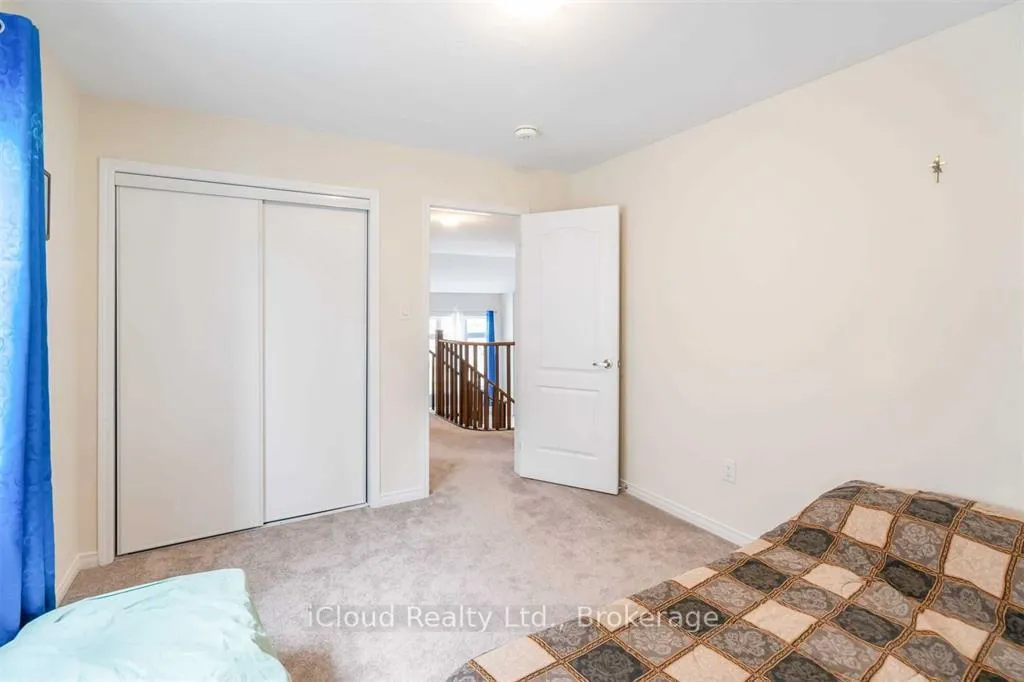 Photo 23 of Unit Main/2nd Flr, 8622 Chickory Trail, Niagara Falls, Brown — HOMEH