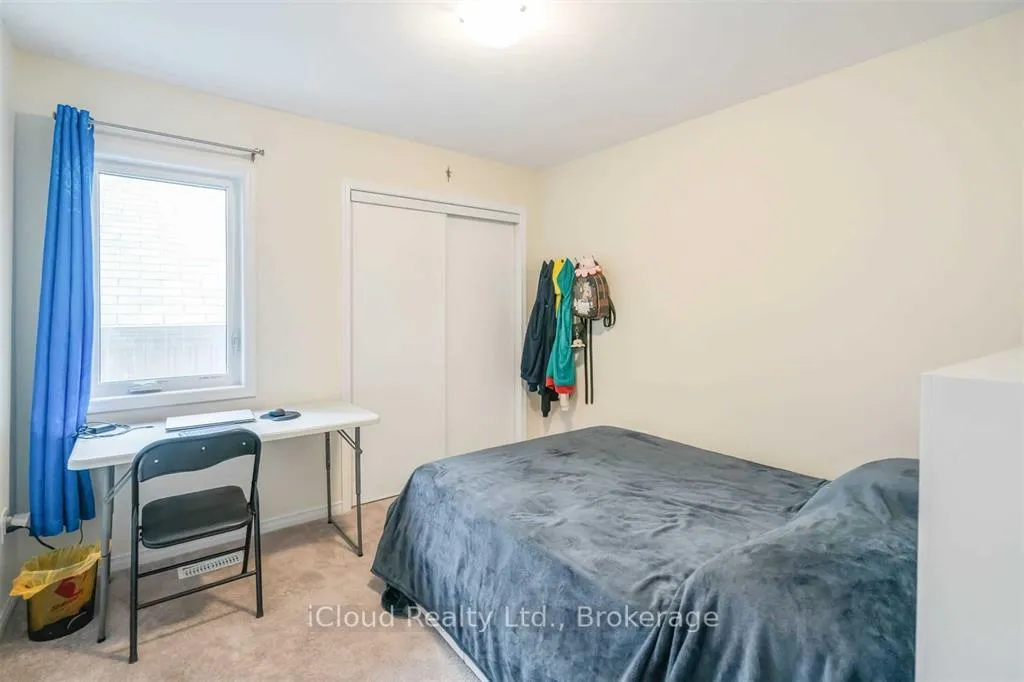 Photo 24 of Unit Main/2nd Flr, 8622 Chickory Trail, Niagara Falls, Brown — HOMEH