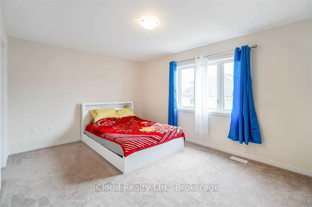 Photo 25 of Unit Main/2nd Flr, 8622 Chickory Trail, Niagara Falls, Brown — HOMEH
