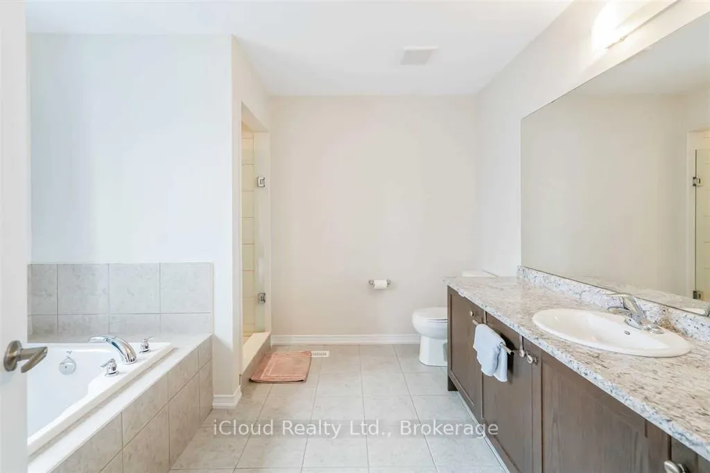 Photo 27 of Unit Main/2nd Flr, 8622 Chickory Trail, Niagara Falls, Brown — HOMEH