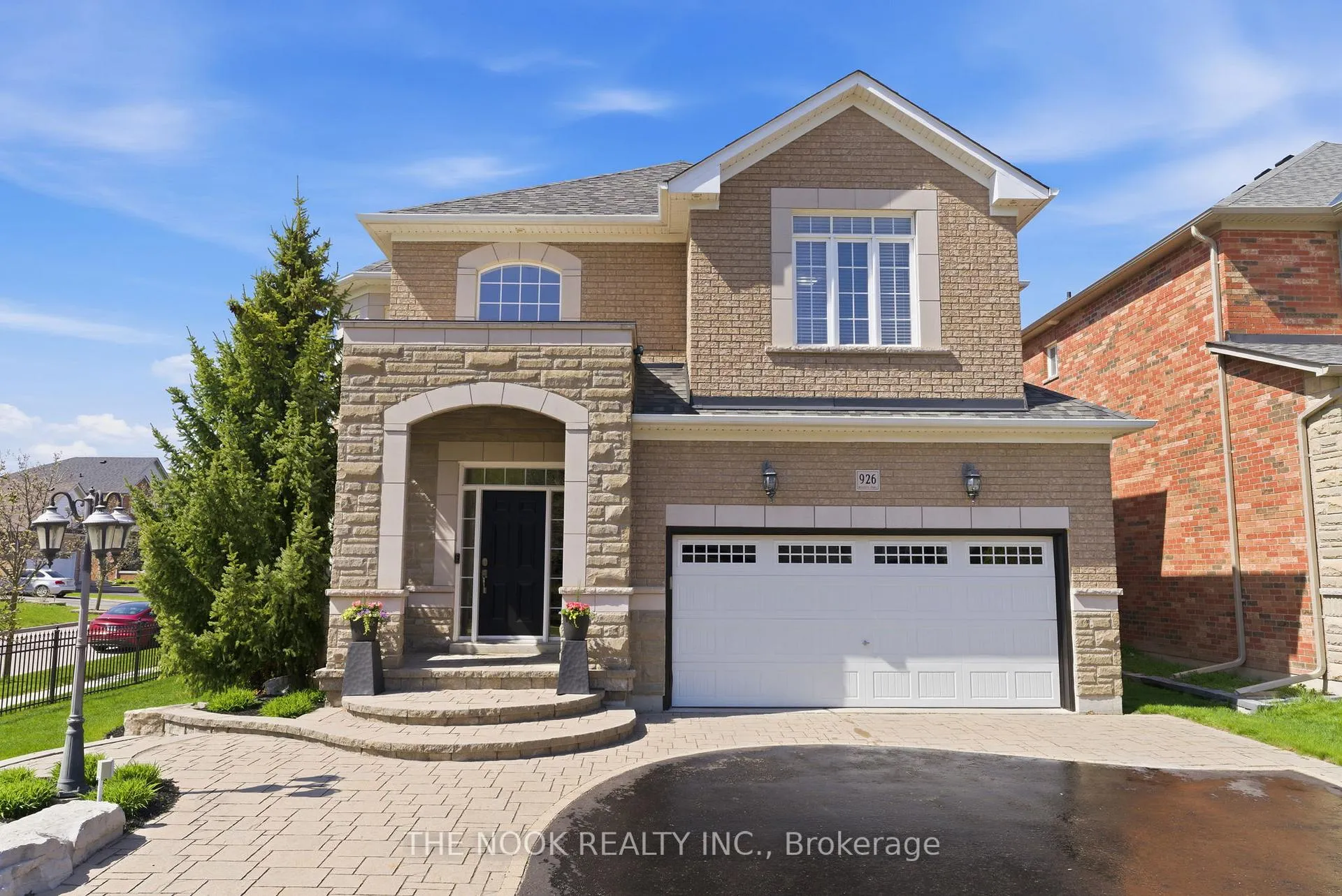 Photo 1 of 926 Red Deer Avenue, Oshawa, Taunton — HOMEH