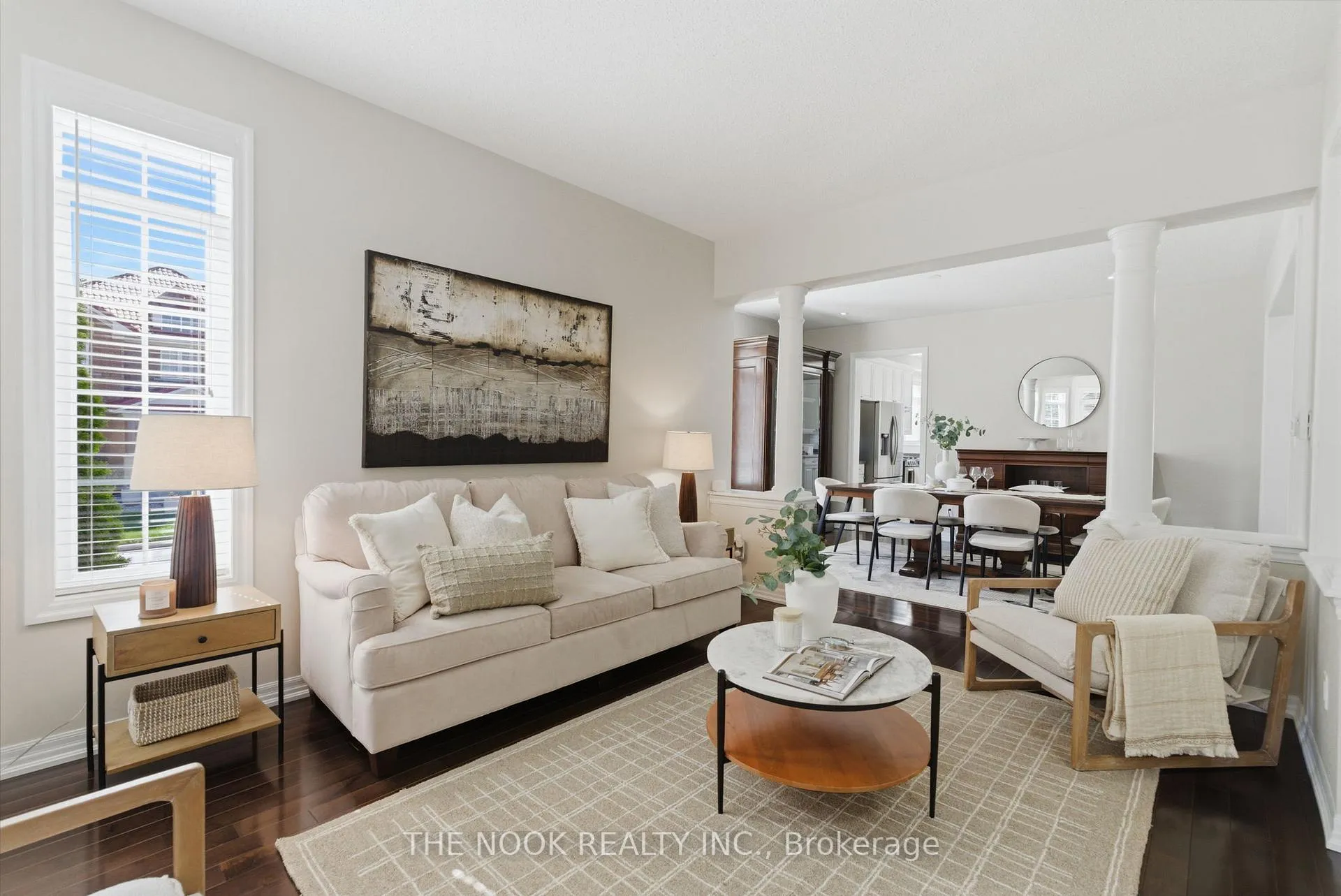 Photo 7 of 926 Red Deer Avenue, Oshawa, Taunton — HOMEH