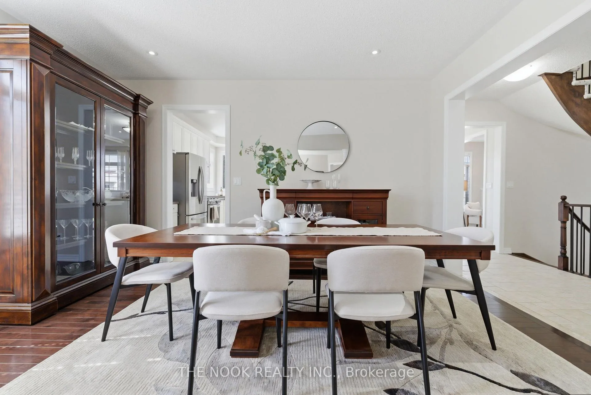 Photo 8 of 926 Red Deer Avenue, Oshawa, Taunton — HOMEH