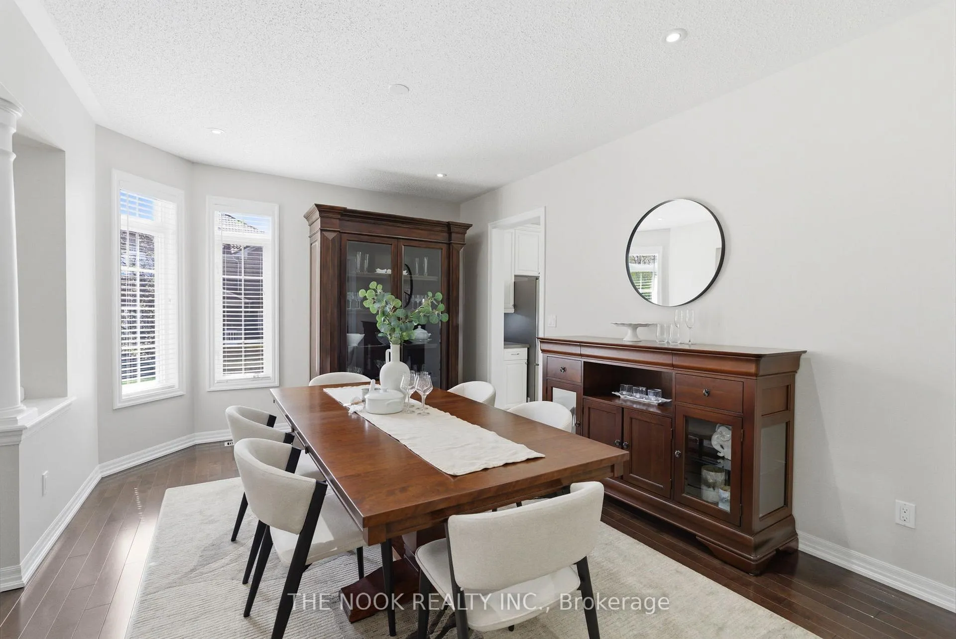 Photo 9 of 926 Red Deer Avenue, Oshawa, Taunton — HOMEH