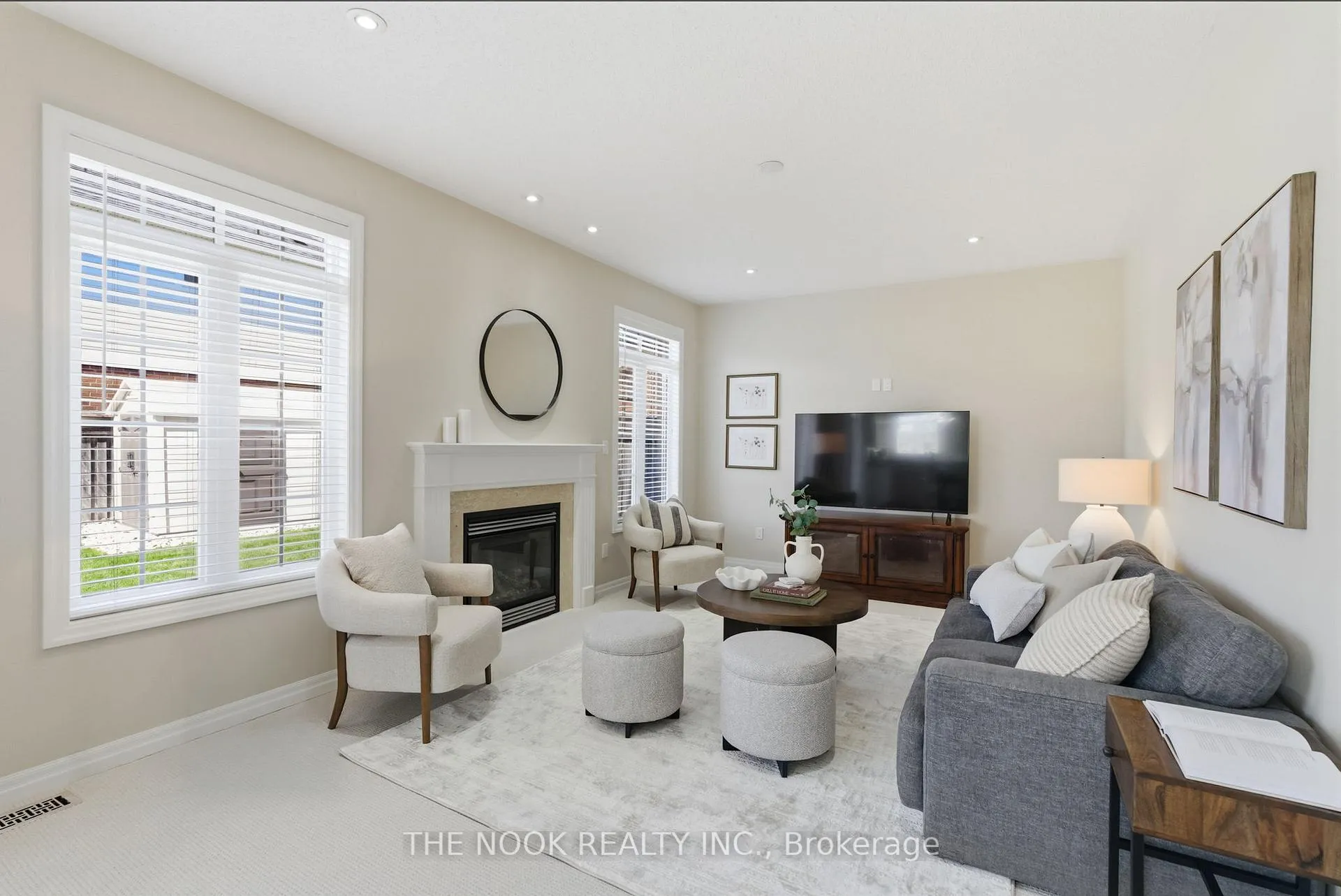 Photo 19 of 926 Red Deer Avenue, Oshawa, Taunton — HOMEH