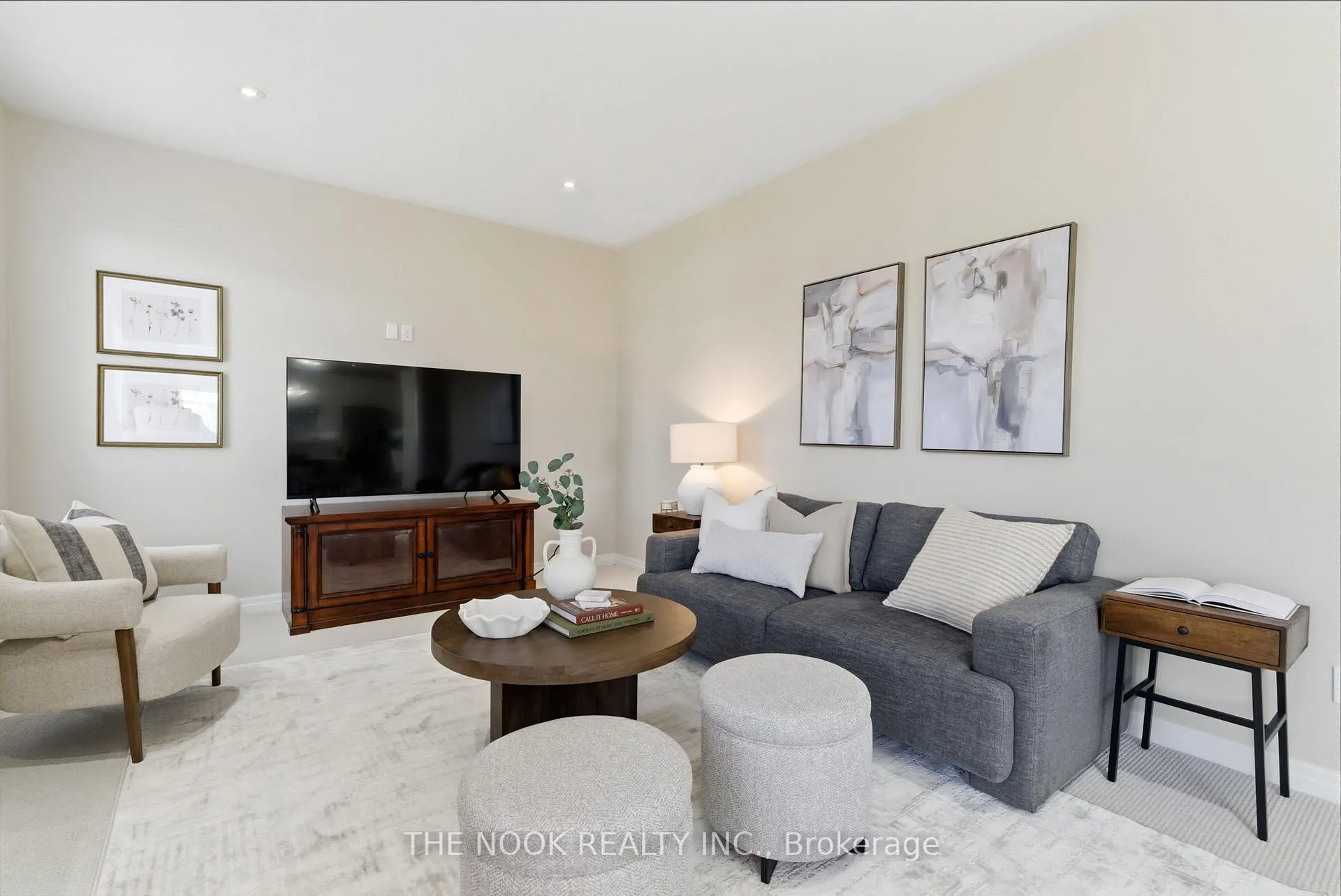 Photo 20 of 926 Red Deer Avenue, Oshawa, Taunton — HOMEH