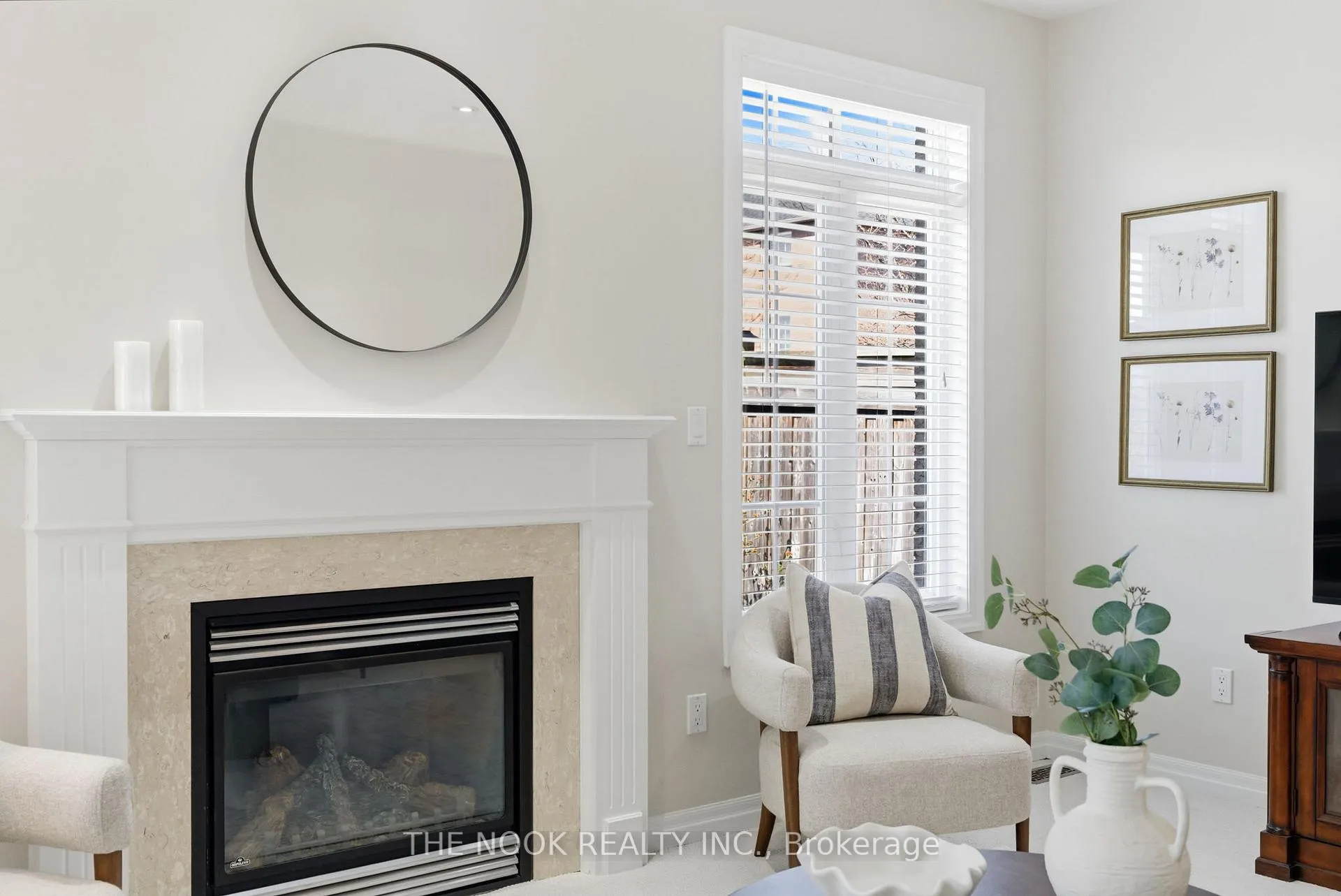 Photo 21 of 926 Red Deer Avenue, Oshawa, Taunton — HOMEH