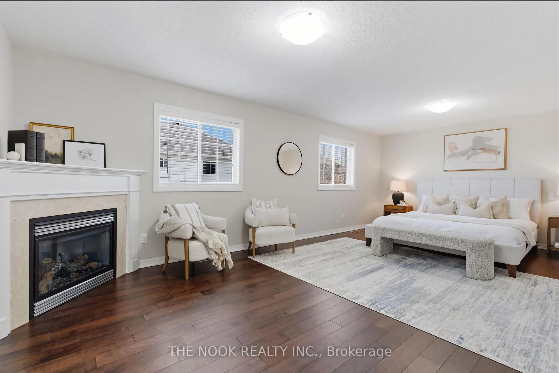 Photo 25 of 926 Red Deer Avenue, Oshawa, Taunton — HOMEH