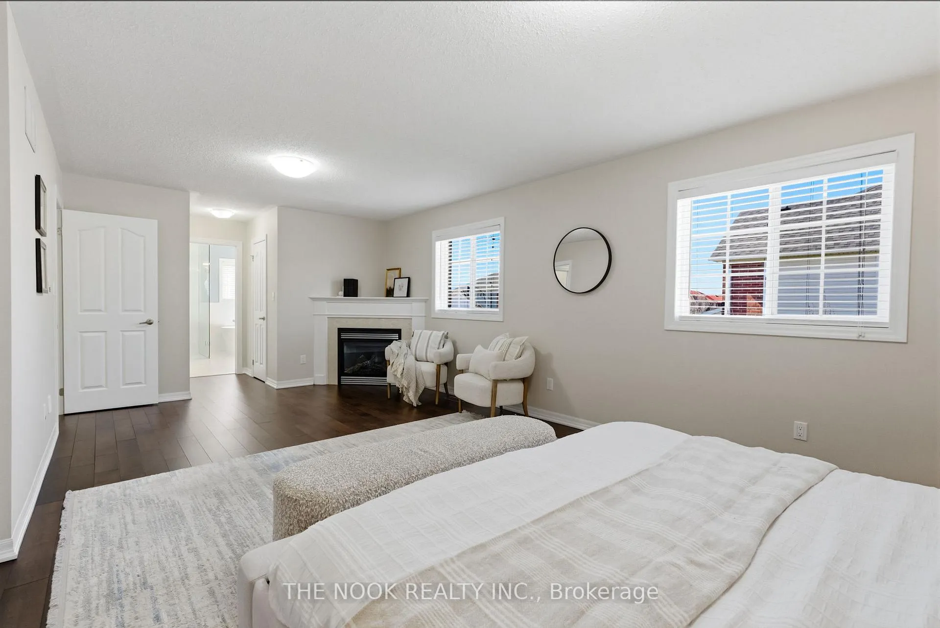 Photo 26 of 926 Red Deer Avenue, Oshawa, Taunton — HOMEH