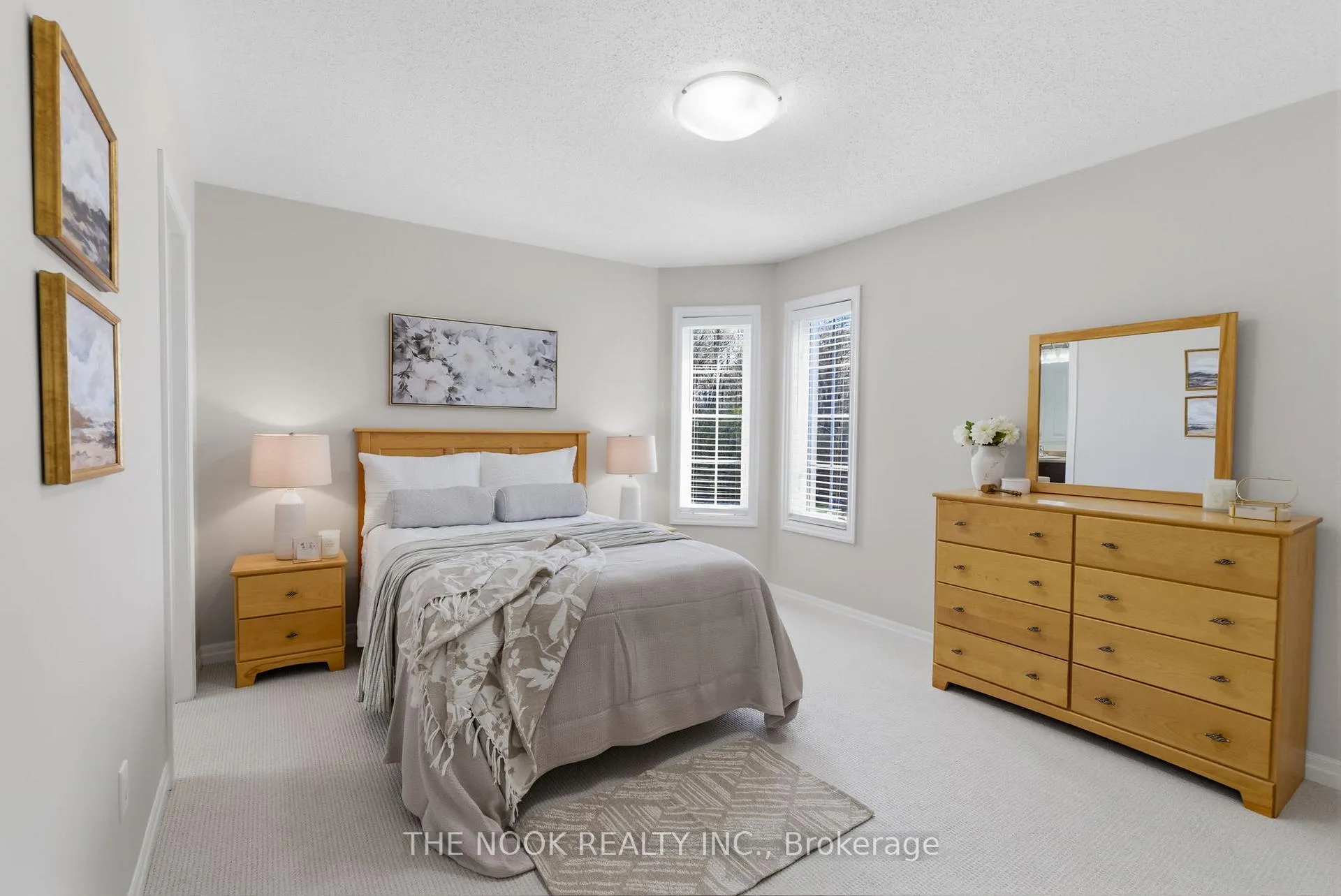 Photo 33 of 926 Red Deer Avenue, Oshawa, Taunton — HOMEH