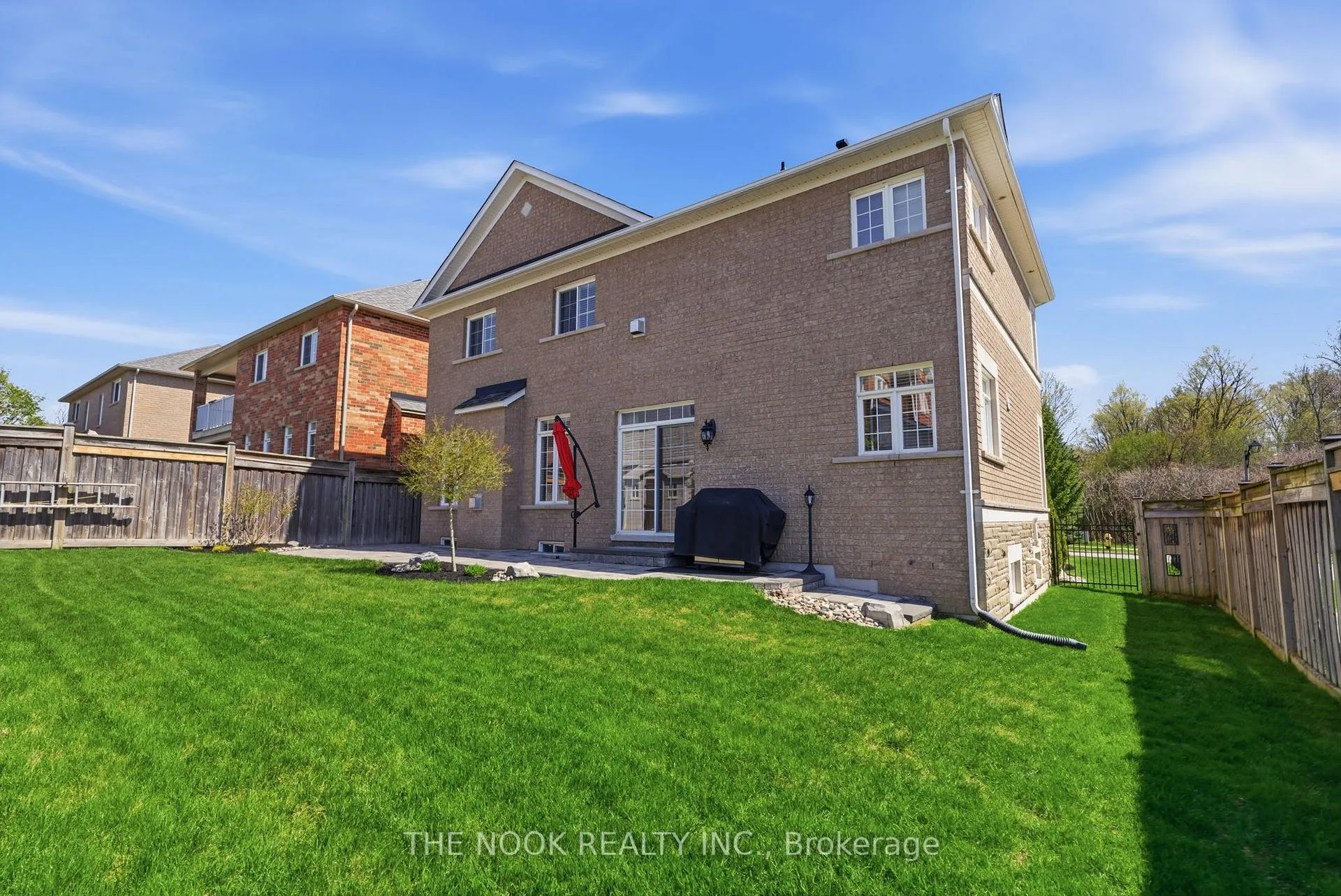 Photo 47 of 926 Red Deer Avenue, Oshawa, Taunton — HOMEH