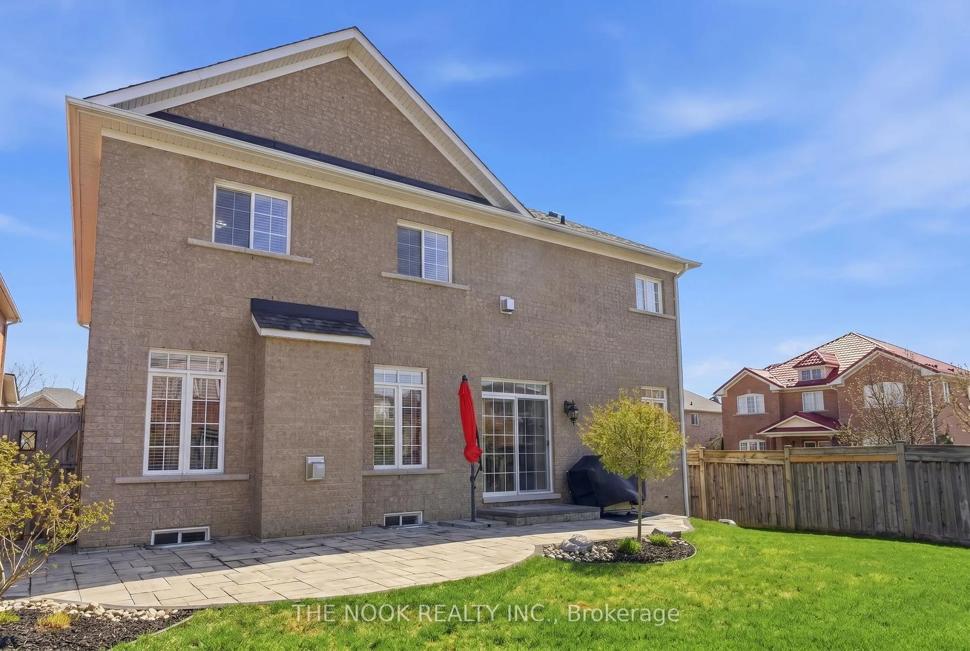 Photo 48 of 926 Red Deer Avenue, Oshawa, Taunton — HOMEH