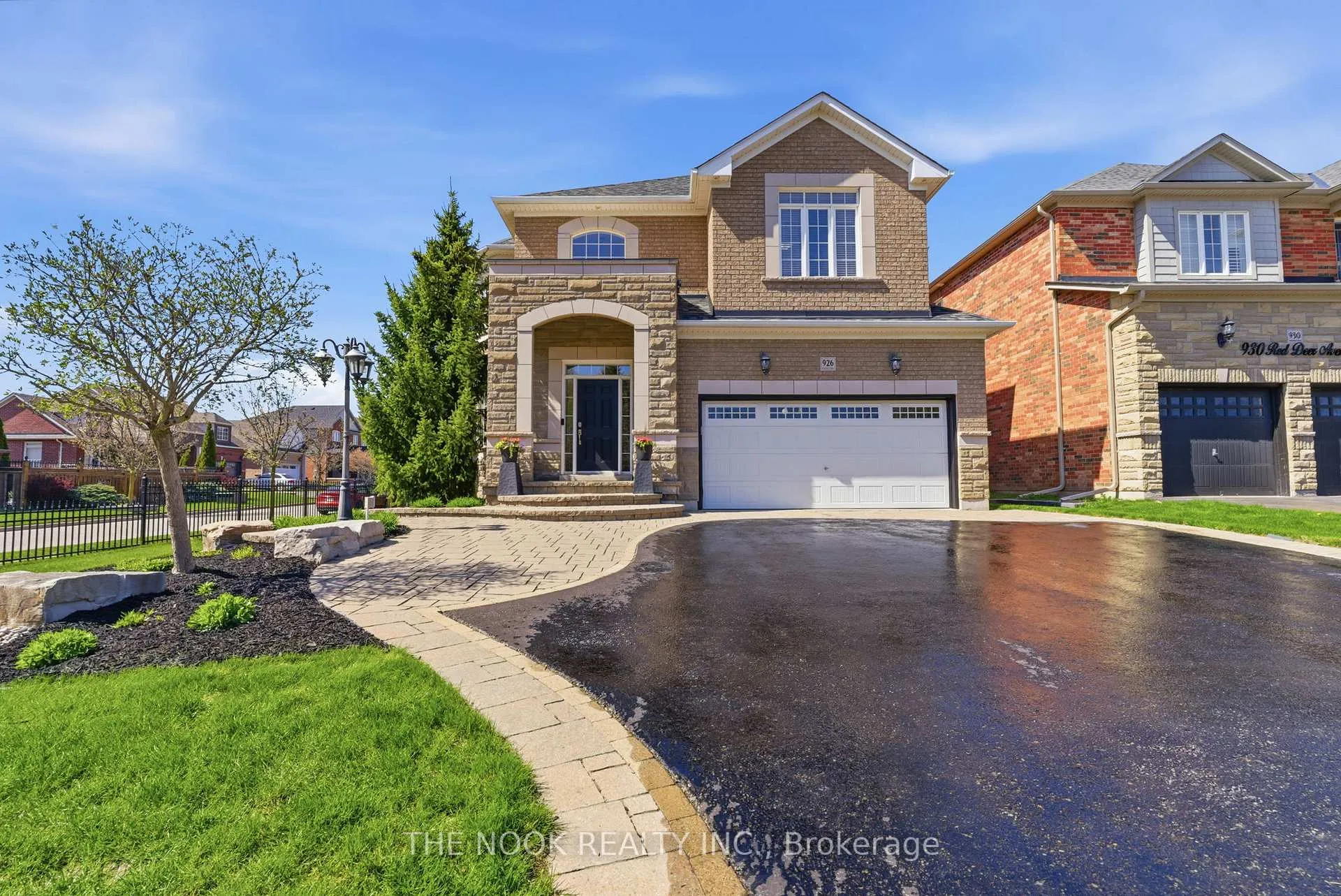Photo 50 of 926 Red Deer Avenue, Oshawa, Taunton — HOMEH