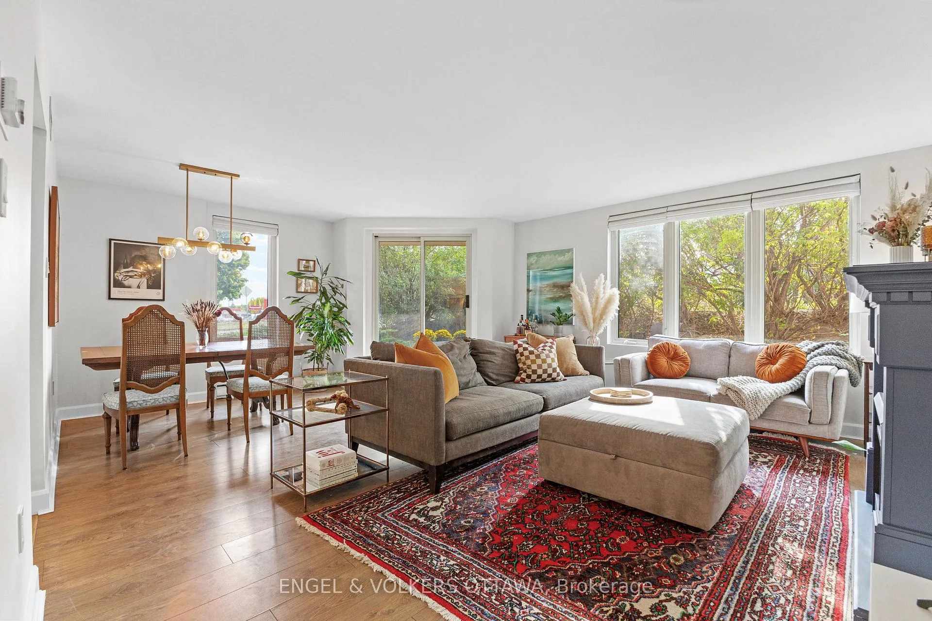 Photo 7 of Unit 101, 800 Mckellar Avenue, Ottawa, Carlingwood — HOMEH
