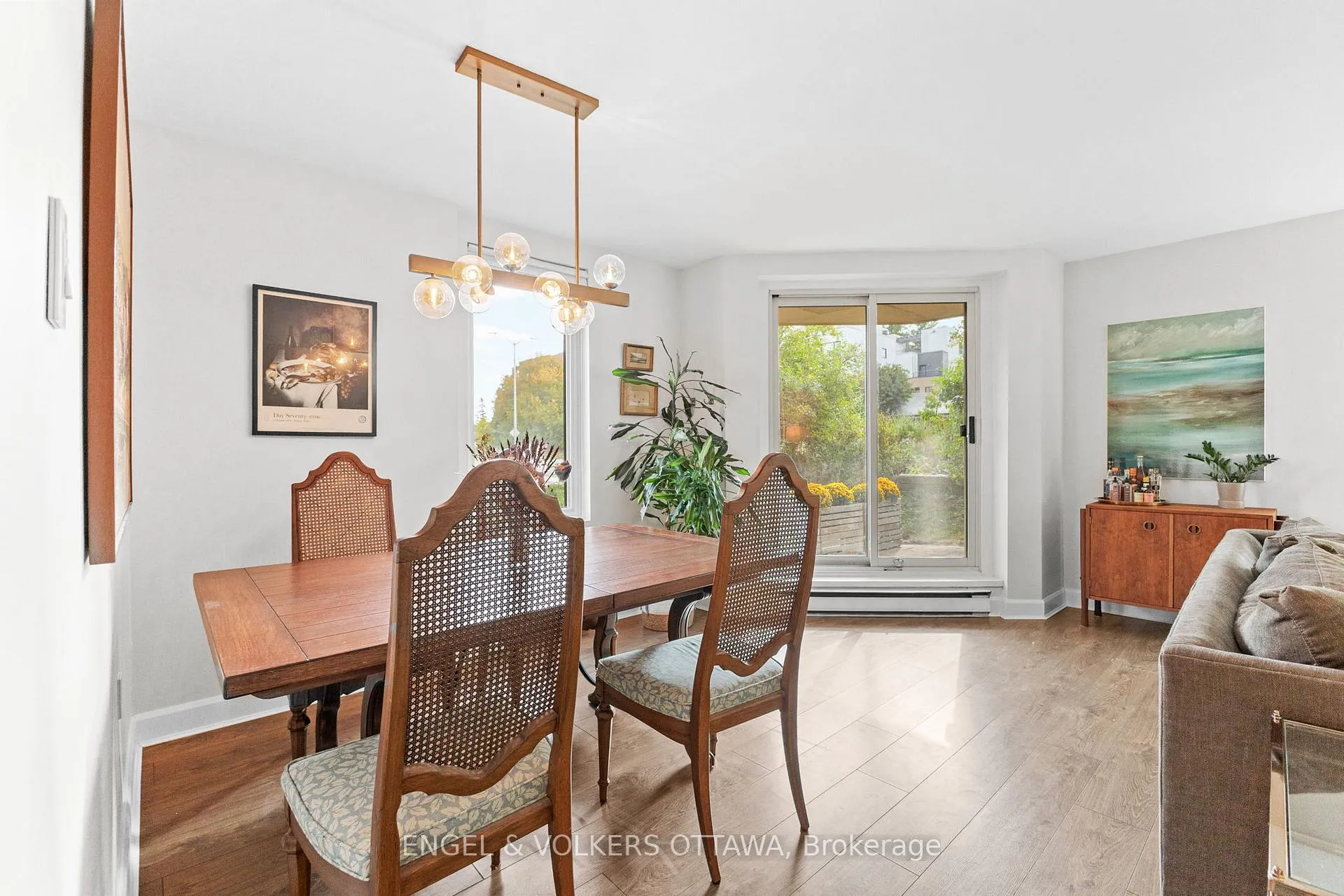 Photo 9 of Unit 101, 800 Mckellar Avenue, Ottawa, Carlingwood — HOMEH