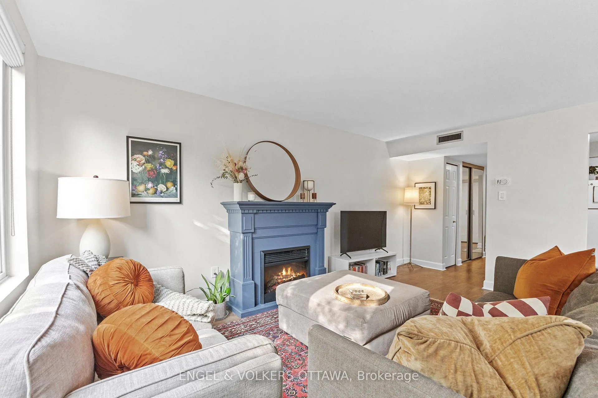 Photo 12 of Unit 101, 800 Mckellar Avenue, Ottawa, Carlingwood — HOMEH