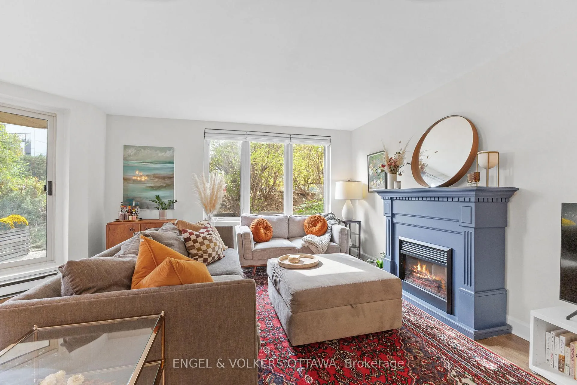 Photo 13 of Unit 101, 800 Mckellar Avenue, Ottawa, Carlingwood — HOMEH