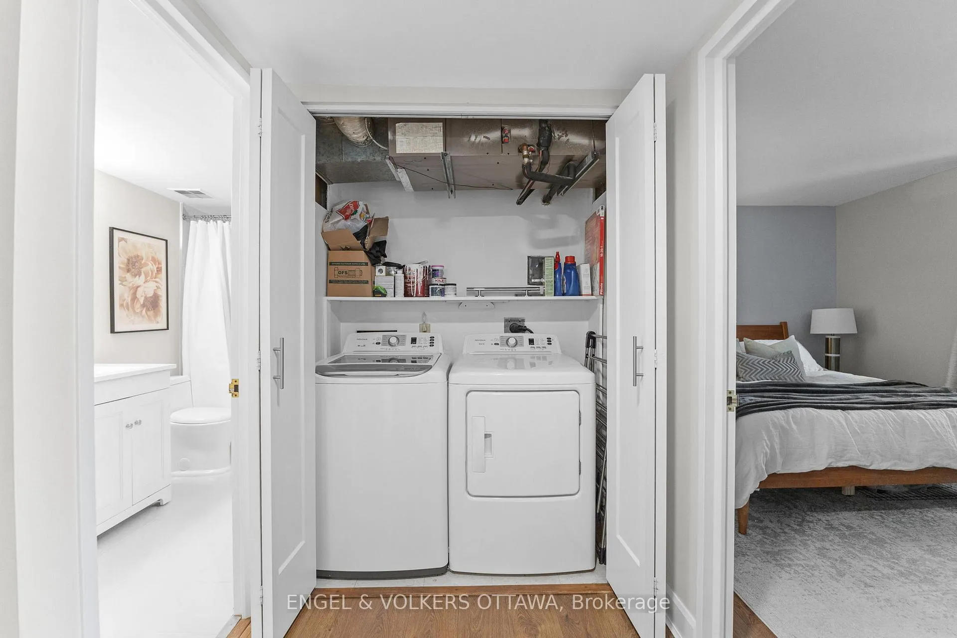 Photo 18 of Unit 101, 800 Mckellar Avenue, Ottawa, Carlingwood — HOMEH