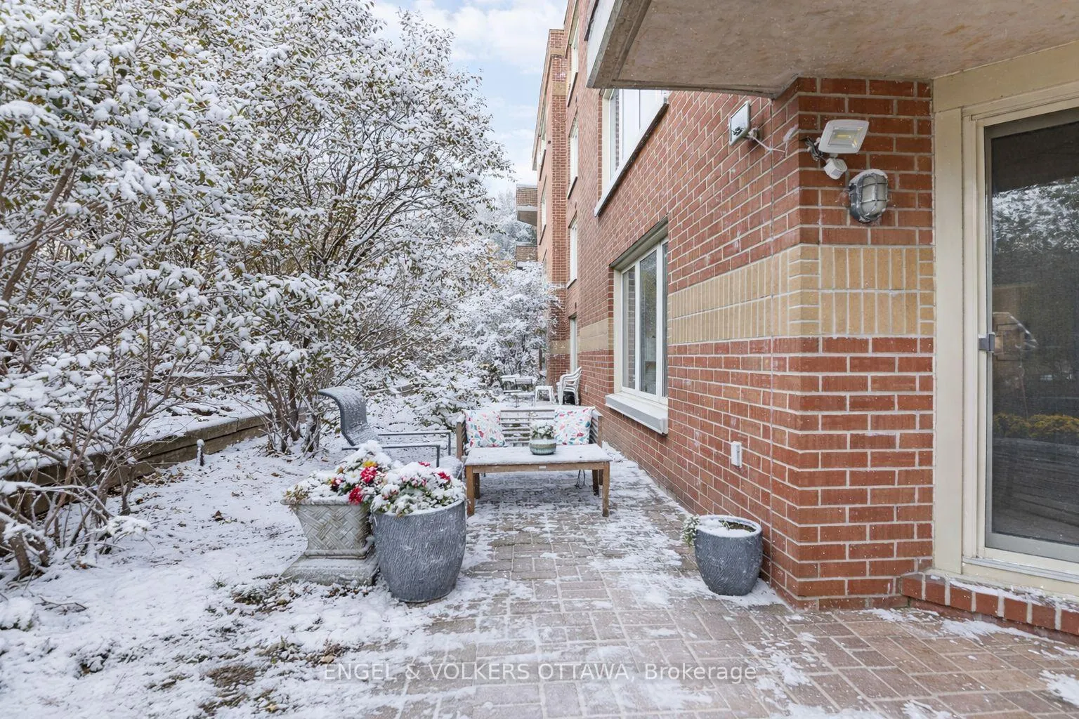 Photo 22 of Unit 101, 800 Mckellar Avenue, Ottawa, Carlingwood — HOMEH