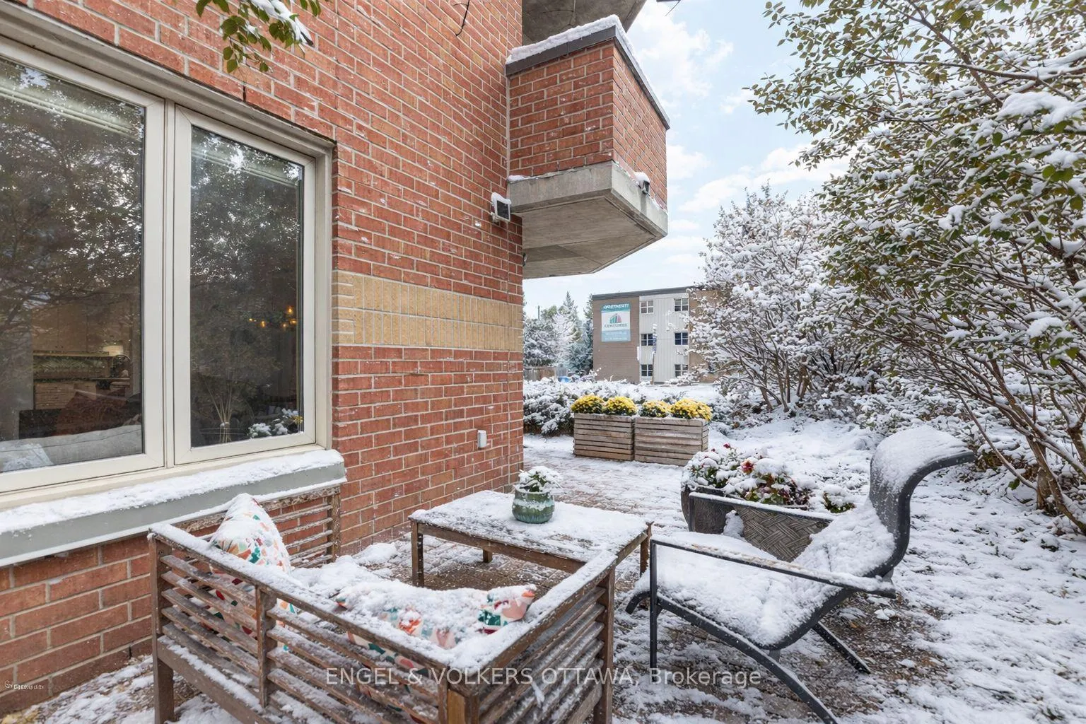 Photo 24 of Unit 101, 800 Mckellar Avenue, Ottawa, Carlingwood — HOMEH