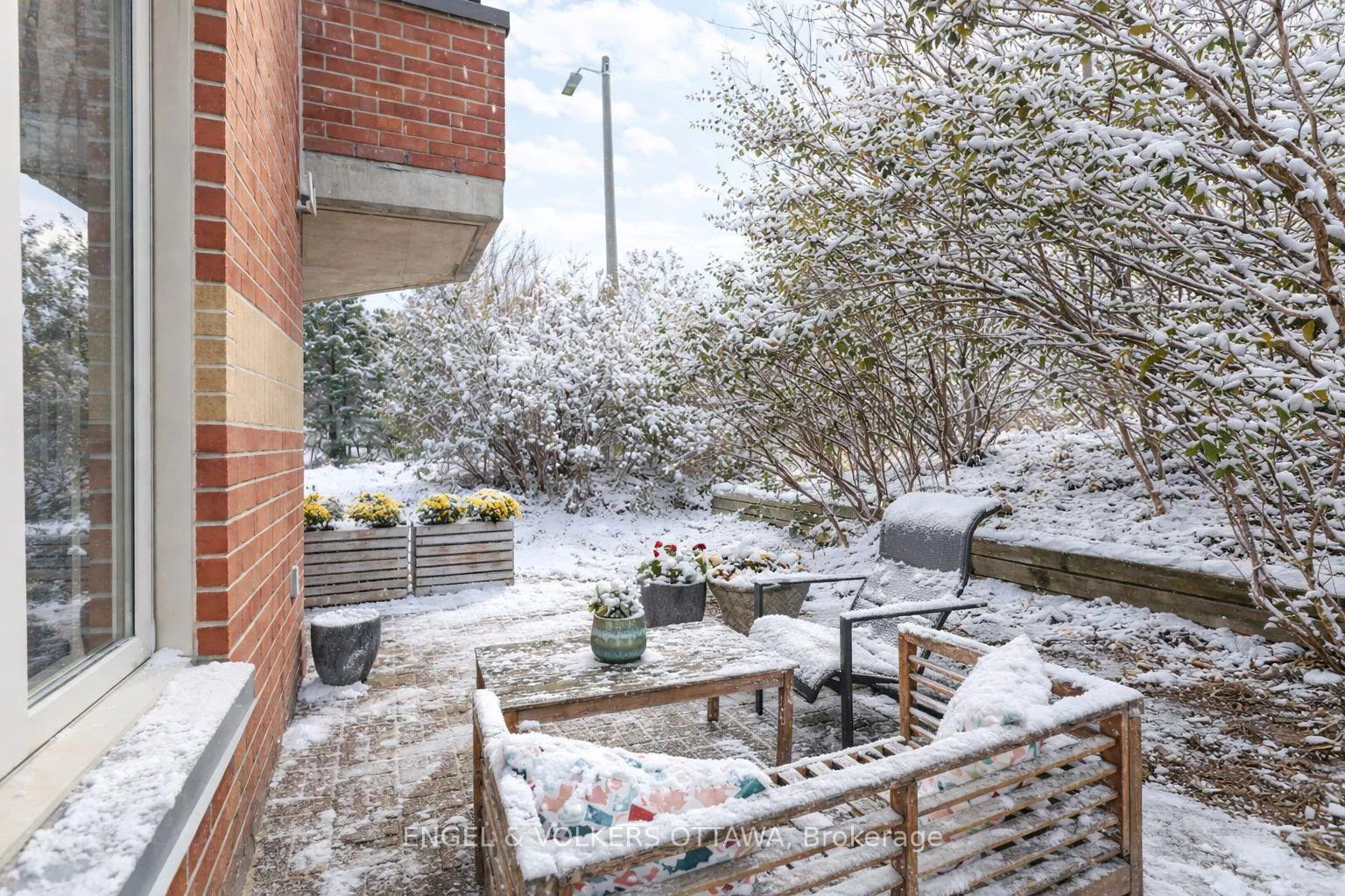 Photo 25 of Unit 101, 800 Mckellar Avenue, Ottawa, Carlingwood — HOMEH