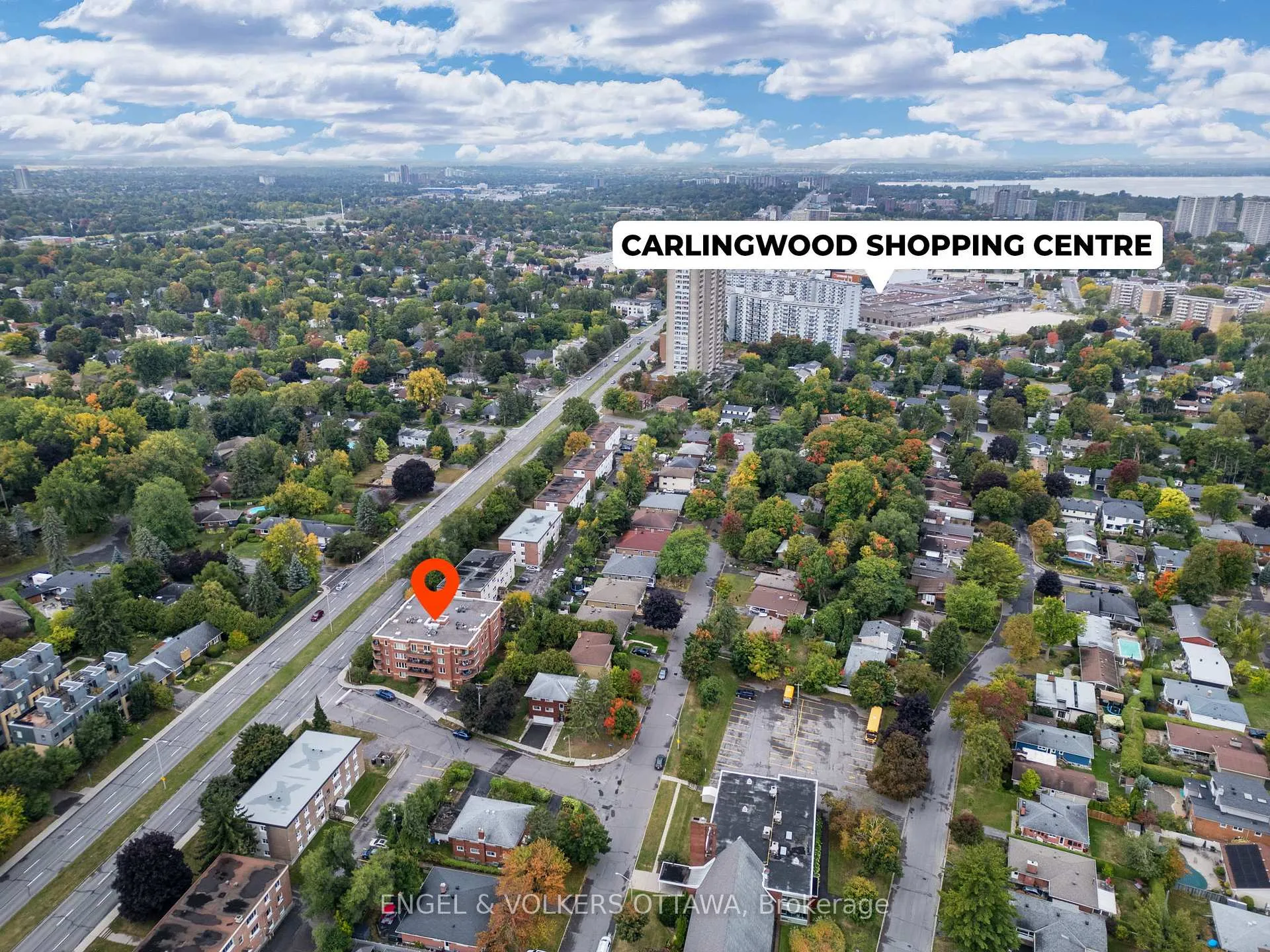 Photo 26 of Unit 101, 800 Mckellar Avenue, Ottawa, Carlingwood — HOMEH