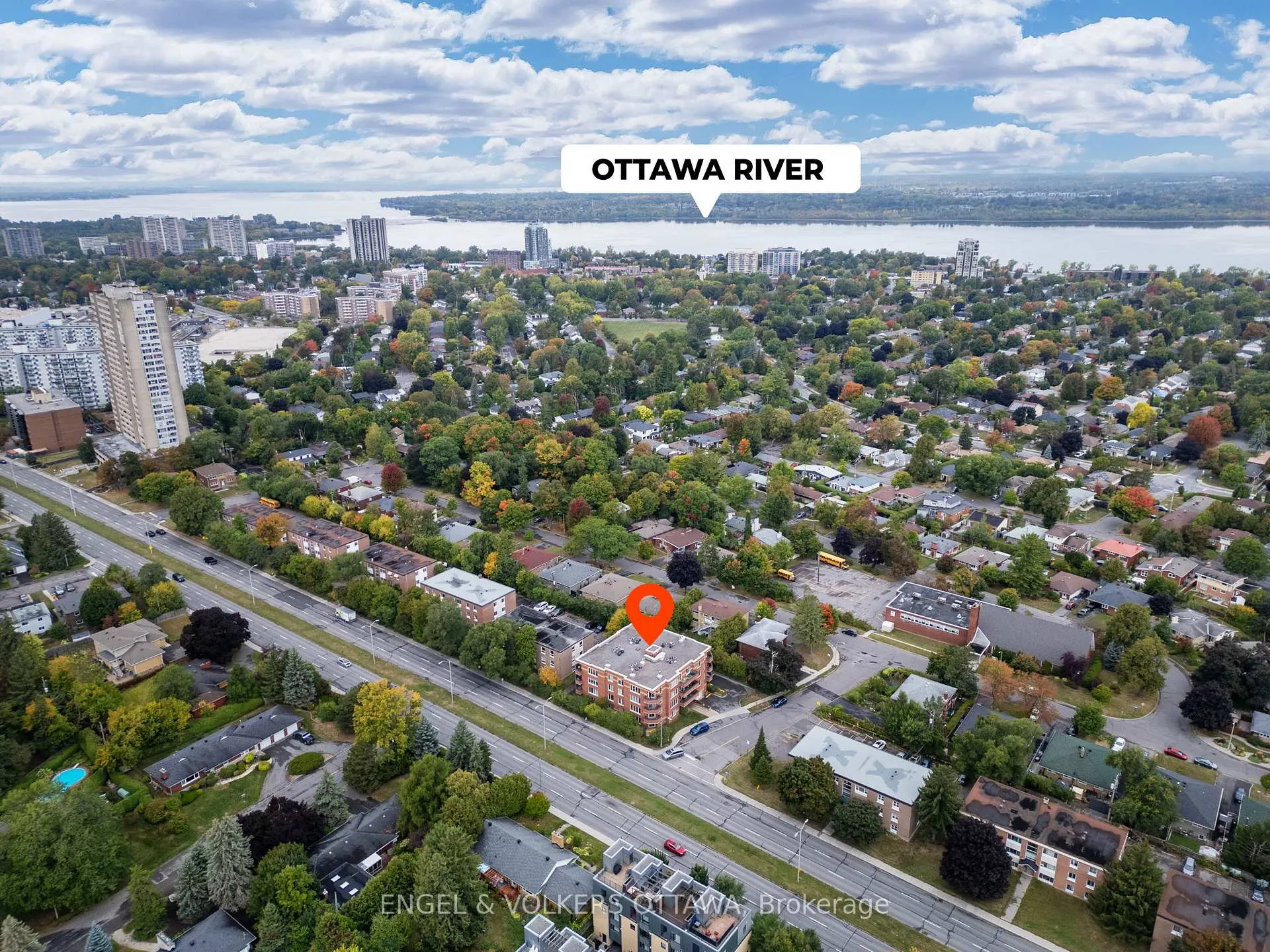 Photo 28 of Unit 101, 800 Mckellar Avenue, Ottawa, Carlingwood — HOMEH
