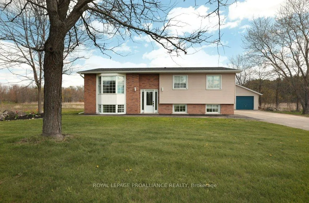 Photo 1 of 7872 Highway 62, Belleville, Thurlow Ward — HOMEH