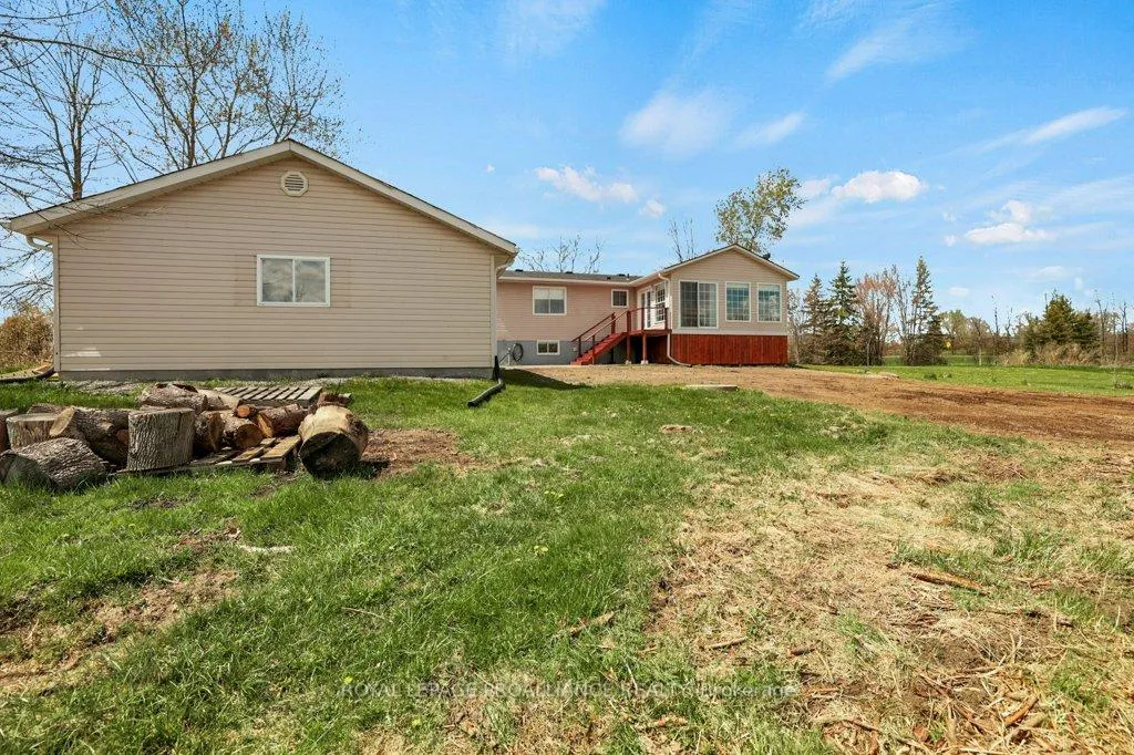 Photo 3 of 7872 Highway 62, Belleville, Thurlow Ward — HOMEH